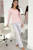 Moteriška pižama Donna 231403