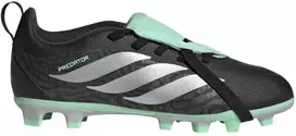 Vaikiški futbolo bateliai adidas Predator Club FT EL FG/MG IH2098 (31)