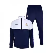 Real Madrid jaunimo sportinis kostiumas RM2CHP23P