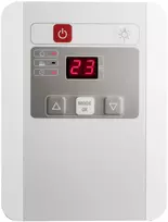 Harvia IS1 infraraudonųjų spindulių valdymo pultas, 3 kW