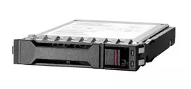 HPE 1,92TB SATA 6Gb/s Read Intensive 2,5 inch SFF Hot-Swap SSD su baziniu laikikliu, skirta Apollo 4200 Gen10 Plus (P40499-K21)