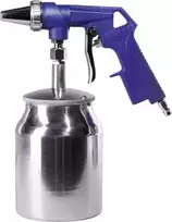 Aerotec pneumatinis smėliasrovės pistoletas ST 0.7 l 320 l/min
