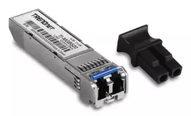 TRENDnet TI-MGBS20 SFP (Mini-GBIC) siųstuvo-imtuvo modulis, v1.0R