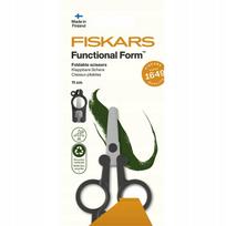 FISKARS SULANKSTOMOS TURISTINĖS ŽIRKLĖS 11cm