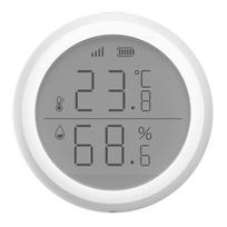 IMOU ZTM1 ZigBee Temperature & Humidity Sensor