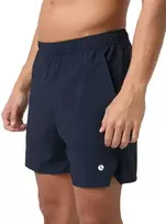 Teniso šortai vyrams  - Mėlyna (XL)