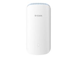 D-Link AX3000 Wi-Fi 6 Smart Mesh Extender | E30/E | 2.4 GHz, 5 GHz | 802.11ax | 2403Mbit/s | MU-MiMO No | no PoE|E30/E
