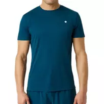Teniso marškinėliai vyrams  - Mėlyna (XL)