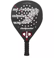 Padelio raketė Bullpadel Hack 05 Hybrid 27