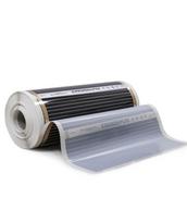 Infraraudonųjų spindulių šildymo plėvelė Varme Plus, 180 W, 1 m² (1 m, 6 sluoksniai)