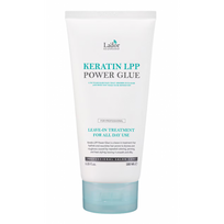 La'dor Keratin Power Glue Plaukų galiukų klijai 180ml