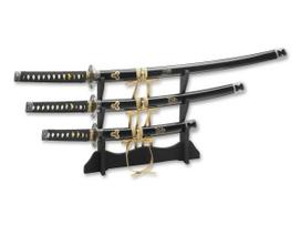 Set of 3 Magnum Hikari no tenshi swords