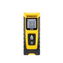 Stanley SLM65 Laser distance meter Black, Yellow 20 m