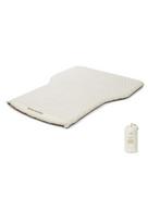 Self-inflating mat yugu car cnk2450ws010-light khaki NATUREHIKE