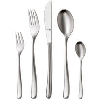 WMF Vision 1271006331 flatware set 66 pc(s) Stainless steel