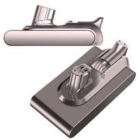 Battery for Dyson vacuum V12, 25.2V 2500mAh