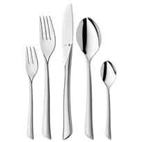 WMF Virginia 1142006391 flatware set 66 pc(s) Stainless steel