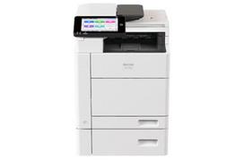 Ricoh IM C320F Laser A4 1200 x 1200 DPI 32 ppm