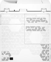 HP LaserJet Color Enterprise MFP 5800dn Printer