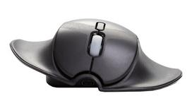 BakkerElkhuizen HandshoeMouse Shift Bluetooth mouse Office Ambidextrous Optical 1000 DPI