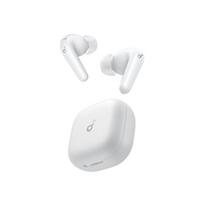Soundcore R60i Wireless Noise Cancelling Earbuds, White