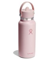 Butelka termiczna Hydro Flask 32 Oz Wide Flex Straw Cap (946 ml) - trillium