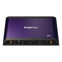 Multimedijos grotuvas BrightSign BrightSign XT1145 Black, Purple 8K Ultra HD