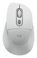 Logitech Signature Comfort Plus M850 L mouse Universal Right-hand RF Wireless + Bluetooth Optical 4000 DPI