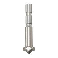 Nozzle for Anycubic Kobra Max 3 3D printer, 0.4mm