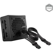 Corsair RM1000e (3rd Gen) (black, ThermalProtect 12V 2x6 cable, cable management, 1000 watts)