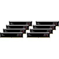 G.Skill RIMM 384GB DDR5-6000 (8x 48GB) Octo-Kit ECC (black, F5-6000R3036G48GE8-G5N, Zeta R5 Neo, Registered, AMD EXPO)