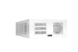 Thermaltake AX200 Snow White Mid Tower PC Case