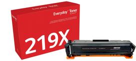 Toneris Xerox Everyday HP 219X (W2190X) Black
