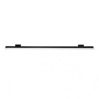 Three-phase LED rail luminaire LTL-E, 3F, 24W, 3000,4000,6500K, 120cm, IP20