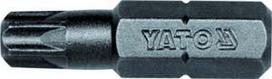 Antgalis  TORX T15x25 mm, 1/4'