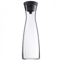 WMF 0617726040 1.5 L Black, Transparent