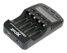 XCell 137156 battery charger Universal DC
