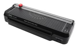 Olympia A 245 Combo Cold/hot laminator 300 mm/min Black