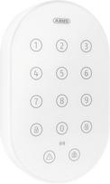 ABUS FUBE45010 security access control system 868.3 MHz White