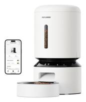 Petlibro Granary Smart dog/cat feeder/waterer White Automatic pet feeder