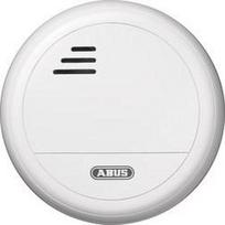 ABUS RM40 smoke detector Optical detector Wireless