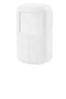 Olympia 6108 motion detector Passive infrared (PIR) sensor Wall White