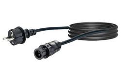 Schwaiger SOSB0500 solar panel accessory Cable