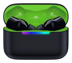 Razer Hammerhead V3 X HyperSpeed for Xbox Headset Wireless In-ear Calls/Music Bluetooth Black