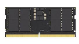 Lexar LD5S08G56C46ST-BGS memory module 8GB 1 x 8GB DDR5 262-pin SO-DIMM