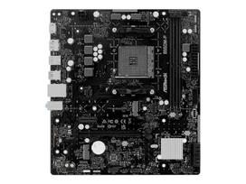 ASRock B550M-P AM4 mATX