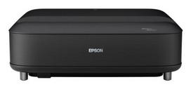 Epson Lifestudio Grand EH-LS670B - Metallic black