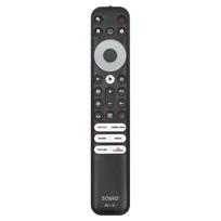 SAVIO RC-31 Universal/replacement remote control for TCL TV – SMART TV