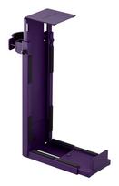 Arozzi AZ-PCMOUNT-PP All-in-One PC/workstation mount/stand 30 kg -, Purple