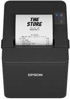 Epson TM-T20IV (101):USB+SERIAL, PS,BLK,